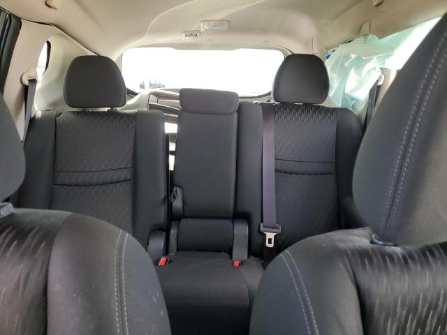Photo 10 from auction – 2019 NISSAN ROGUE S with VIN KNMAT2MT4KP520627