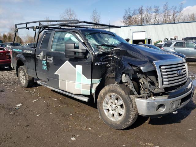 Photo 4 from auction – 2012 FORD F150 SUPER with VIN 1FTFW1ET8CKE36928