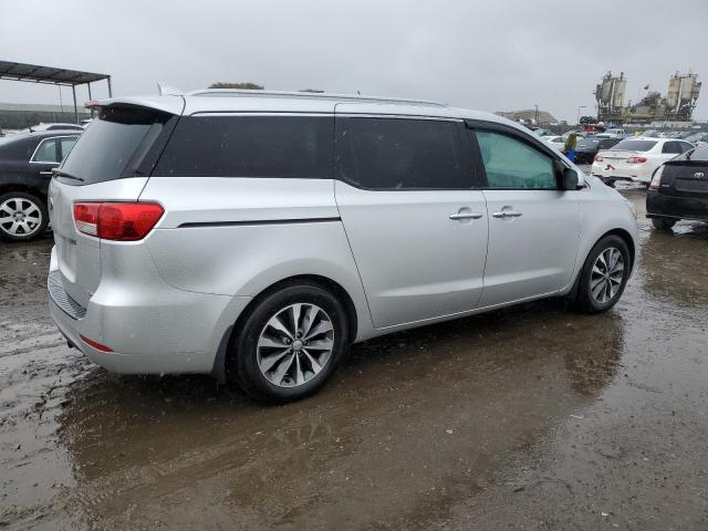 Photo 3 from auction – 2016 KIA SEDONA EX with VIN KNDMC5C11G6135540