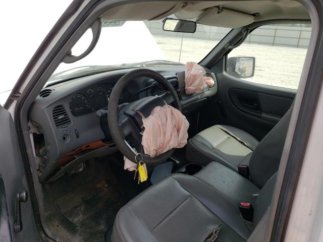 Photo 8 from auction – 2006 FORD RANGER with VIN 1FTYR10D66PA52749