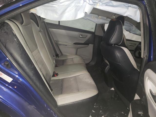 Photo 10 from auction – 2015 TOYOTA CAMRY LE with VIN 4T1BF1FK2FU931232