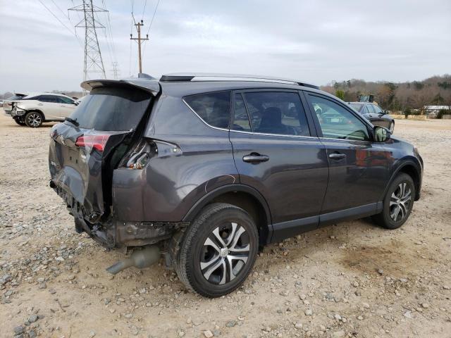 Photo 3 from auction – 2018 TOYOTA RAV4 LE with VIN JTMZFREV8JJ157124