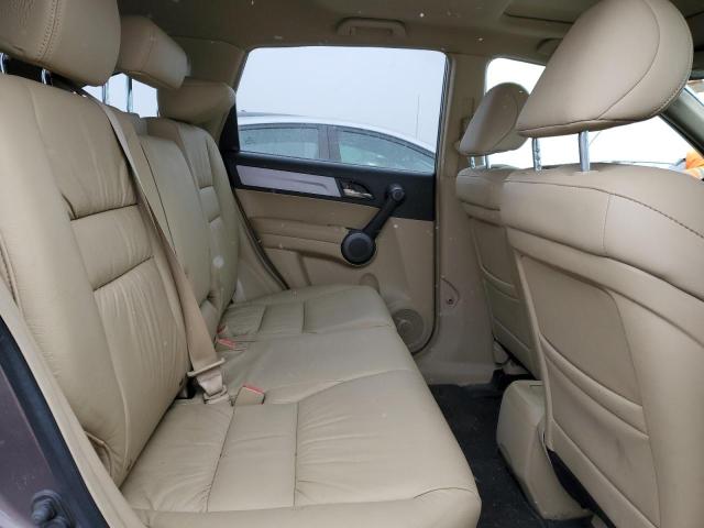 Photo 11 from auction – 2011 HONDA CR-V EXL with VIN 5J6RE4H70BL030113