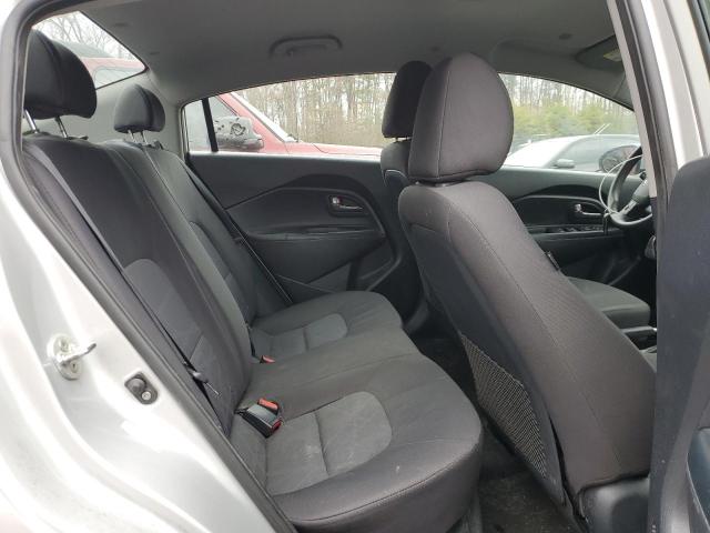 Photo 10 from auction – 2016 KIA RIO LX with VIN KNADM4A37G6544814