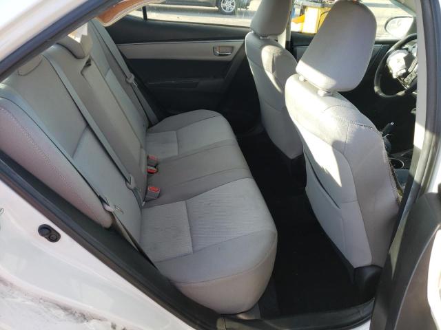 Photo 10 from auction – 2016 TOYOTA COROLLA L with VIN 5YFBURHEXGP495843