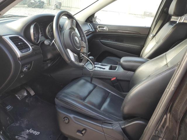 Photo 7 from auction – 2013 JEEP GRAND CHER with VIN 1C4RJFAGXDC647996