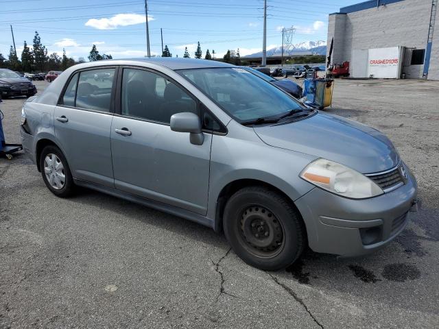 Photo 4 from auction – 2009 NISSAN VERSA S with VIN 3N1BC11E49L437261