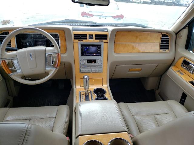 Photo 8 from auction – 2008 LINCOLN NAVIGATOR with VIN 5LMFU275X8LJ05062