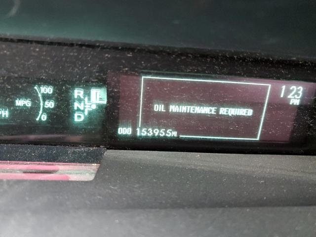 Photo 9 from auction – 2010 TOYOTA PRIUS with VIN JTDKN3DU8A1280044