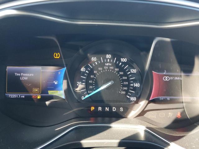 Photo 9 from auction – 2013 FORD FUSION SE with VIN 3FA6P0HR5DR148780