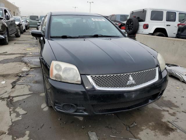 Photo 5 from auction – 2012 MITSUBISHI GALANT FE with VIN 4A32B2FF9CE015580