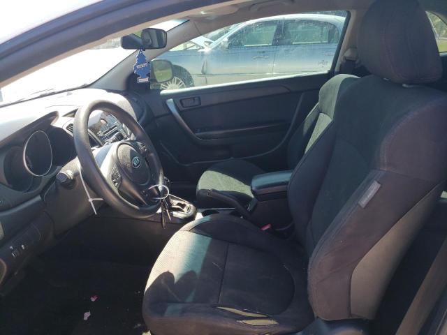 Photo 7 from auction – 2012 KIA FORTE EX with VIN KNAFU6A2XC5570349