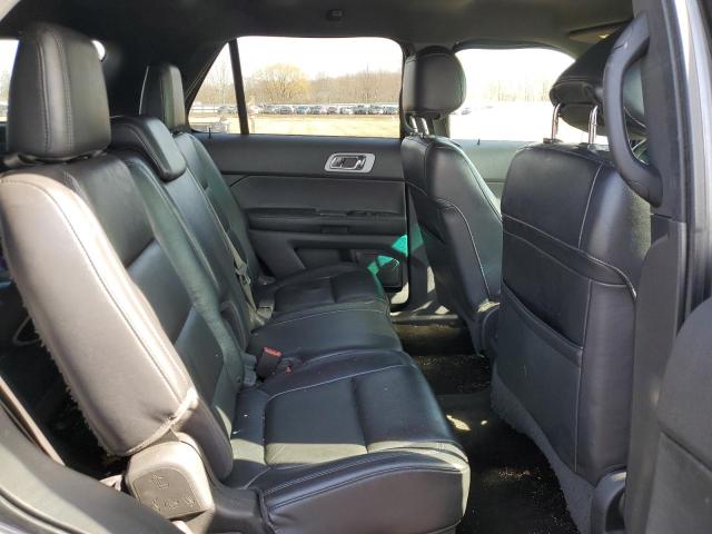 Photo 11 from auction – 2012 FORD EXPLORER X with VIN 1FMHK7D99CGA16168