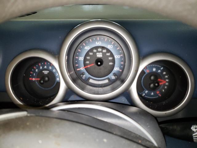 Photo 9 from auction – 2004 HONDA ELEMENT EX with VIN 5J6YH28524L032650