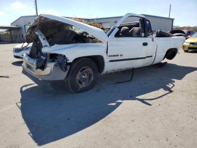 DODGE RAM 1500 2001 with VIN 1B7HC13Y41J587879 - Photo from auction