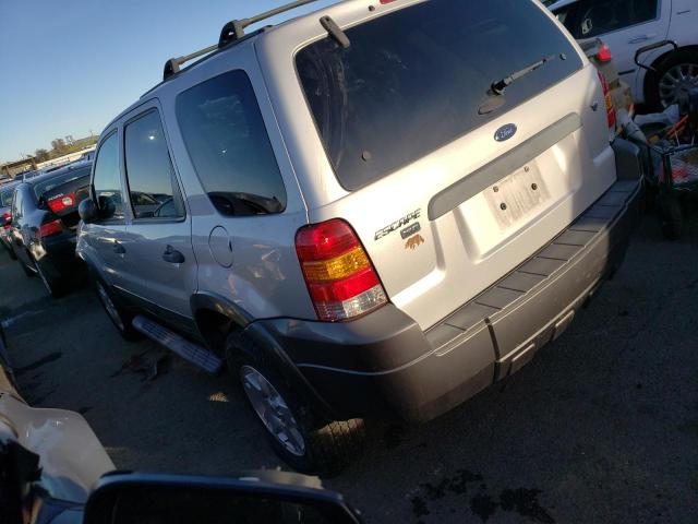 Photo 2 from auction – 2006 FORD ESCAPE XLT with VIN 1FMCU03126KD36019