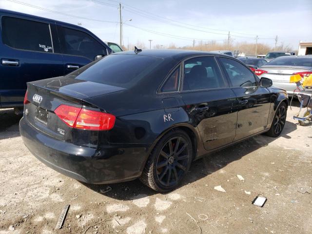 Photo 3 from auction – 2011 AUDI A4 PREMIUM with VIN WAUHFAFLXBN010658
