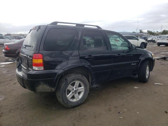 Photo 3 from auction – 2007 FORD ESCAPE HEV with VIN 1FMCU49H27KB79959