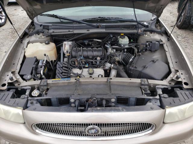 Photo 11 from auction – 2002 BUICK LESABRE CU with VIN 1G4HP54K924201149