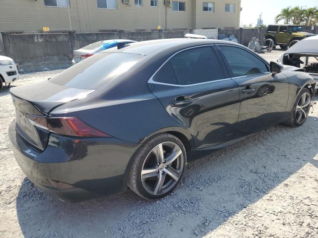 Photo 3 from auction – 2020 LEXUS IS 300 with VIN JTHAA1D24L5102054