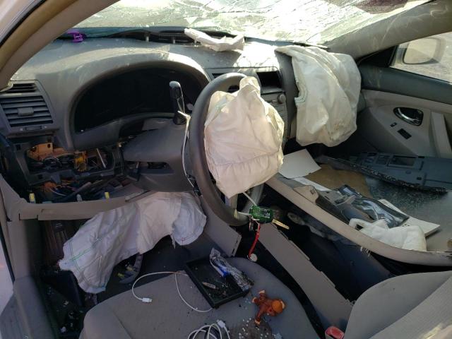 Photo 8 from auction – 2007 TOYOTA CAMRY with VIN 4T1BE46K17U526386