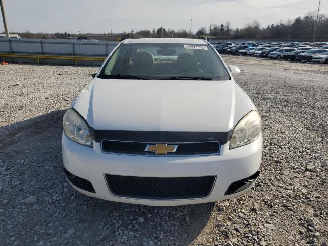 Photo 5 from auction – 2013 CHEVROLET IMPALA LTZ with VIN 2G1WC5E36D1166124