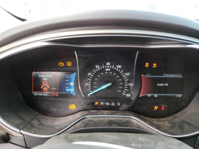 Photo 9 from auction – 2016 FORD FUSION SE with VIN 3FA6P0T94GR100585