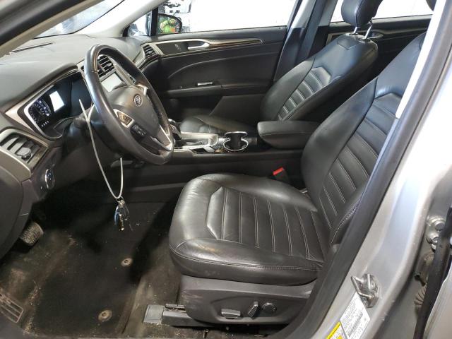 Photo 7 from auction – 2015 FORD FUSION SE with VIN 3FA6P0HD6FR124916