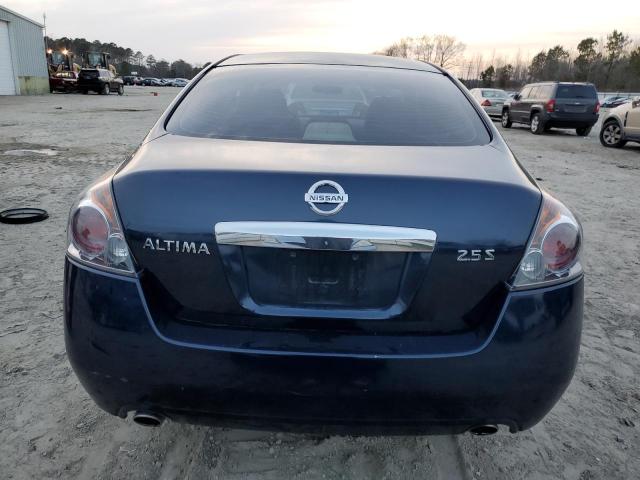 Photo 6 from auction – 2010 NISSAN ALTIMA BAS with VIN 1N4AL2AP7AN469051