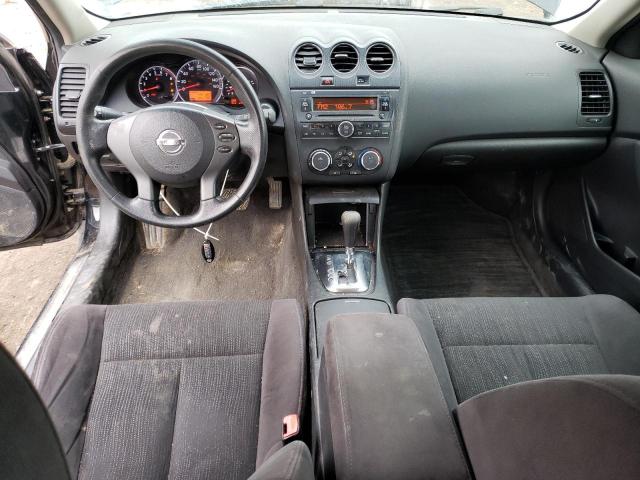 Photo 8 from auction – 2011 NISSAN ALTIMA BAS with VIN 1N4AL2AP8BN481761