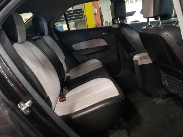 Photo 11 from auction – 2014 CHEVROLET EQUINOX LT with VIN 2GNFLGEK6E6255830