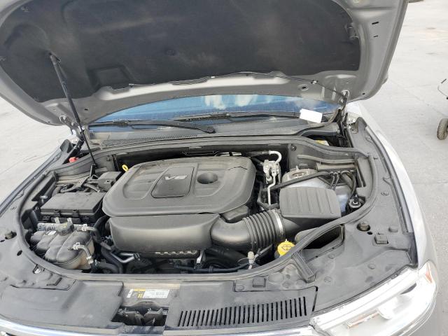 Photo 12 from auction – 2018 DODGE DURANGO SX with VIN 1C4RDHAG7JC254908