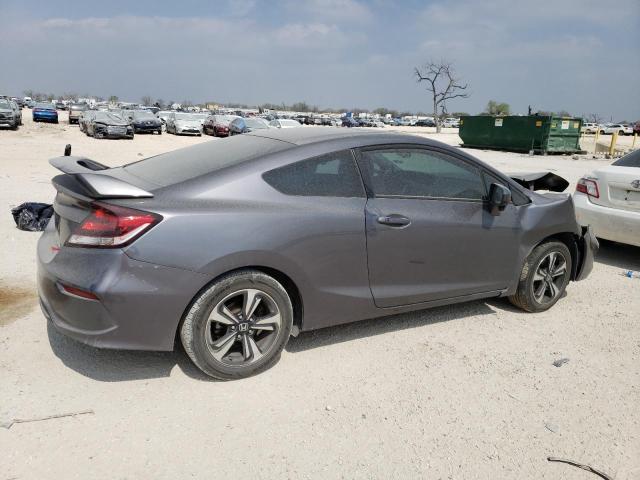 Photo 3 from auction – 2015 HONDA CIVIC EX with VIN 2HGFG3B8XFH502806