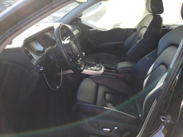 Photo 7 from auction – 2014 AUDI A4 PRESTIG with VIN WAUJFAFL9EN020894