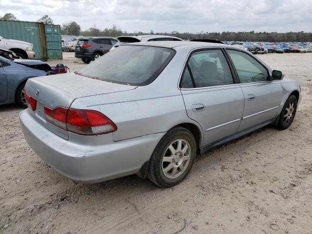 Photo 3 from auction – 2002 HONDA ACCORD SE with VIN 1HGCG567X2A059145