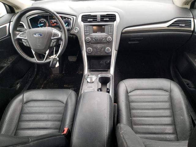 Photo 8 from auction – 2018 FORD FUSION SE with VIN 3FA6P0HD1JR104341