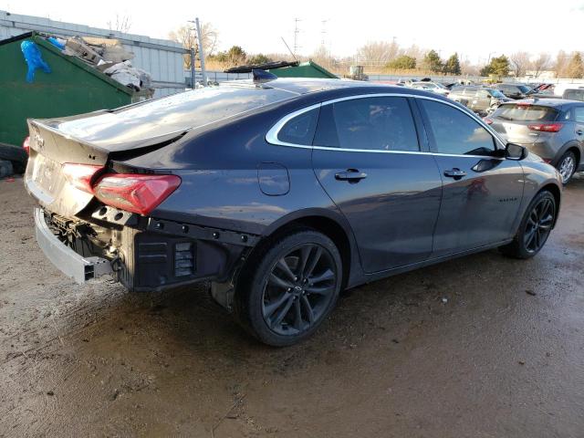 Photo 3 from auction – 2022 CHEVROLET MALIBU LT with VIN 1G1ZD5ST5NF200563
