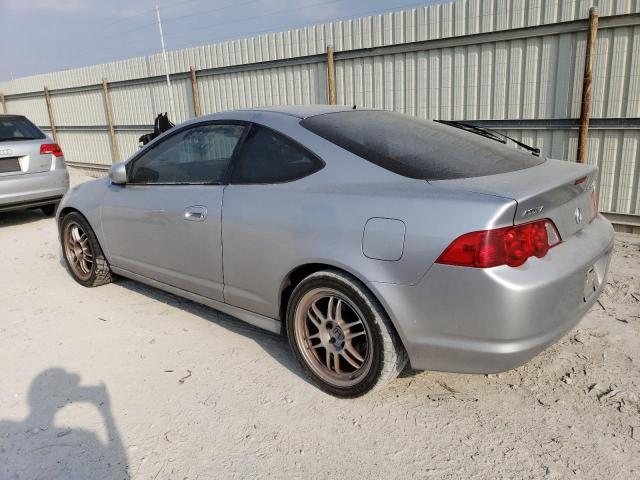 Photo 2 from auction – 2002 ACURA RSX TYPE-S with VIN JH4DC53072C007402