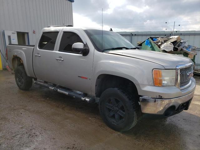 Photo 4 from auction – 2007 GMC NEW SIERRA with VIN 2GTEK13Y671538837