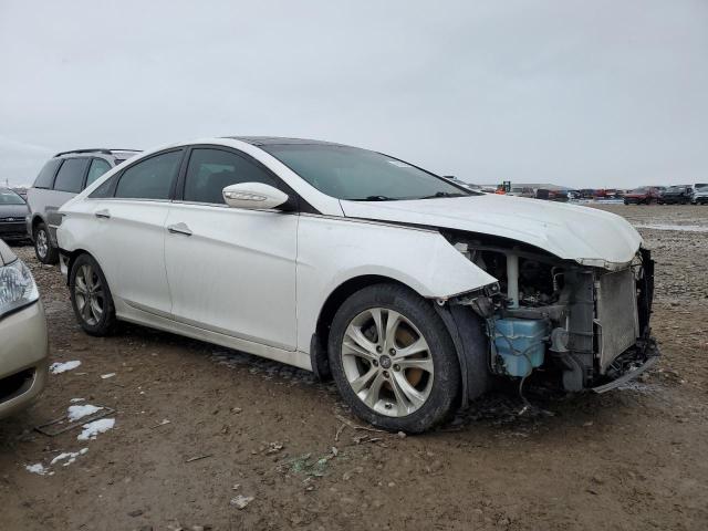 Photo 4 from auction – 2012 HYUNDAI SONATA SE with VIN 5NPEC4AC3CH427953