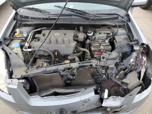 Photo 11 from auction – 2008 NISSAN SENTRA 2.0 with VIN 3N1AB61E38L657629