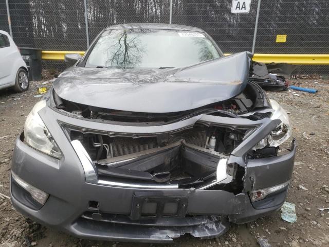Photo 5 from auction – 2014 NISSAN ALTIMA 2.5 with VIN 1N4AL3AP9EN347786