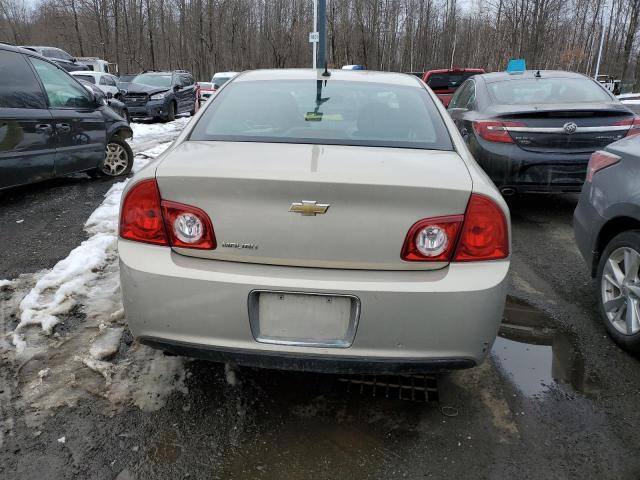 Photo 6 from auction – 2010 CHEVROLET MALIBU LS with VIN 1G1ZB5EB8AF134383