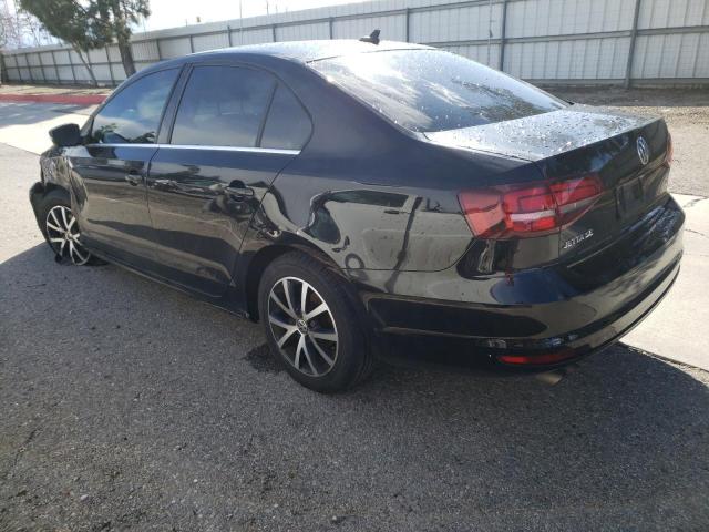Photo 2 from auction – 2017 VOLKSWAGEN JETTA SE with VIN 3VWDB7AJ6HM228649