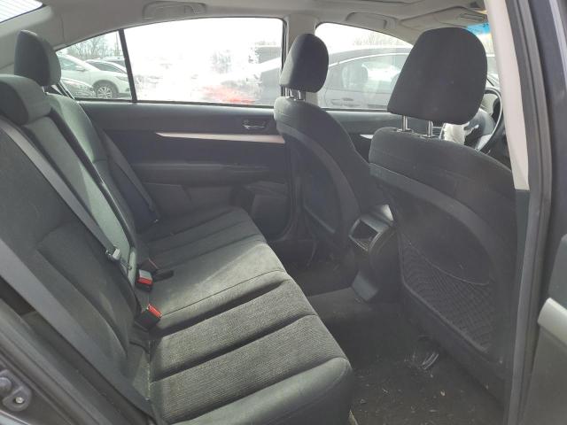 Photo 10 from auction – 2013 SUBARU LEGACY 2.5 with VIN 4S3BMBH65D3005684