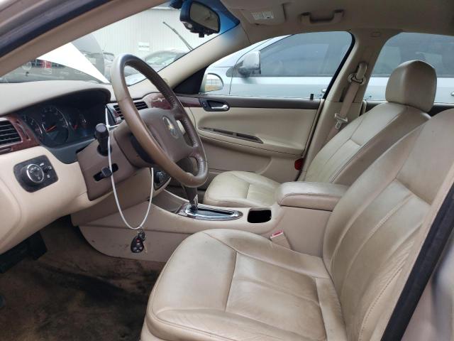 Photo 7 from auction – 2008 CHEVROLET IMPALA LT with VIN 2G1WT58K589231278