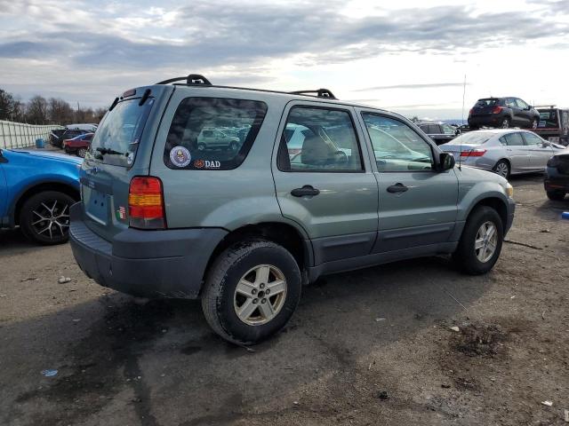Photo 3 from auction – 2007 FORD ESCAPE XLS with VIN 1FMYU02Z87KB78347