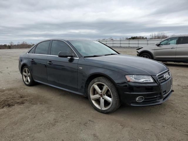 Photo 4 from auction – 2012 AUDI A4 PREMIUM with VIN WAUFFAFL2CA102170