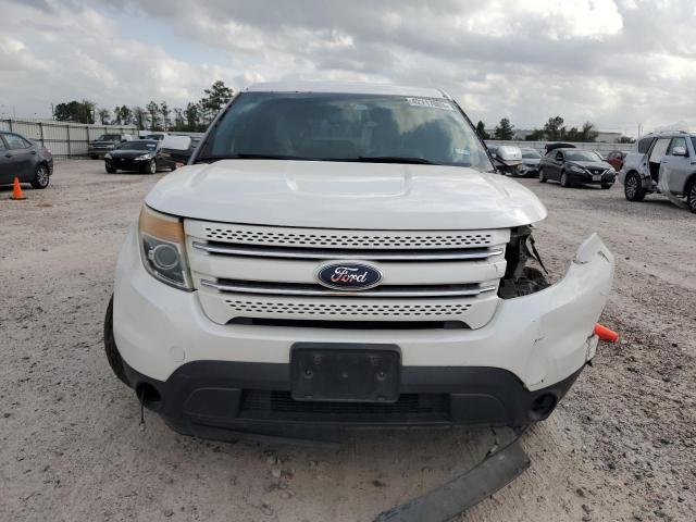 Photo 5 from auction – 2011 FORD EXPLORER L with VIN 1FMHK7F80BGA01769