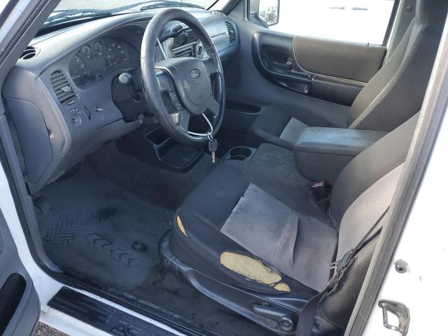 Photo 7 from auction – 2006 FORD RANGER SUP with VIN 1FTYR14E86PA17178